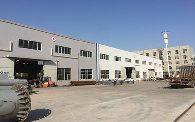 چین Changshu Xinya Machinery Manufacturing Co., Ltd.