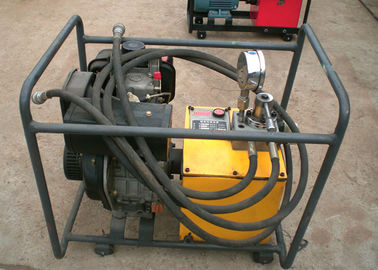 پمپ روغن موتور هیدرولیک فشار بالا 80 مگاوات پمپ هیدرولیک برای تامین برق