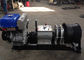 موتور بنزینی 5T کابین Winch Puller / بنزین موتور Winch