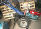 5 Ton Hand Tractor Tugger Winch Cable ابزار کشیدن با دو چرخ