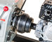 سریع و سریع 3 تون کابل وینچ برای ساخت و ساز قدرت با موتور هوندا