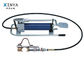 CFP-800 700 Bar پمپ هیدرولیک پمپ پا تنها عمل برای تامین برق