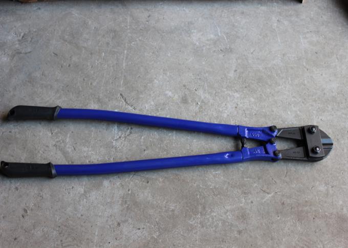 Hand Operated Basic Construction Tools Steel Ordinary Electric Wire Cutter