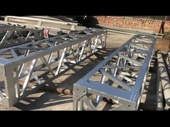 قطب جین برای ساخت برج