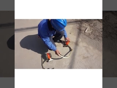 کفش های قطب صعود بتنی