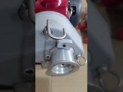 لیوان گاز سبک لیوان بنزین برای کشیدن کابل