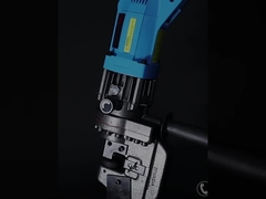 پانچر هیدرولیک برقی