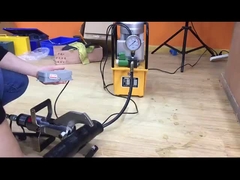 پمپ هیدرولیکی الکتریکی برای تامین برق