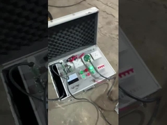 دستگاه کشاندن کابل