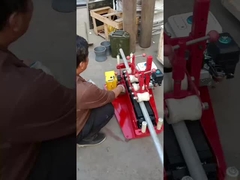 DQJ کابل بنزین فشار کشیدن ماشین وینچ