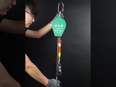 30M بازدارنده سقوط قابل باز کردن