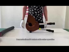 به خستگی دست خداحافظی کنید: دستگاه برش کابل که نیاز دارید!