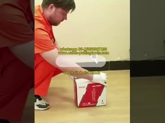 لیفت زنجیره ای دستی سنگین: بلند کردن هوشمندانه تر، صرفه جویی در زمان و پول!