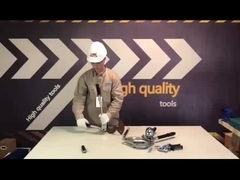 قاتل کابل های مس / آلومینیوم!مچرچه برش برای کابل های برق و کابل های زرهی