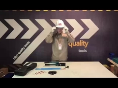 خسته از چنگال شکسته؟چگونه چنگال های هیدرولیک تقویت شده ما 3 برابر فشار بیشتری را تحمل می کنند