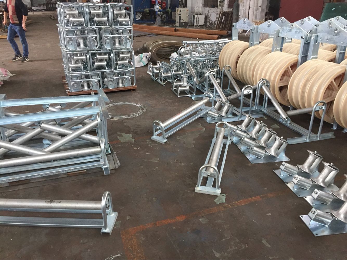 آخرین وبلاگ های شرکت در مورد 40HC Shipping to Qatar