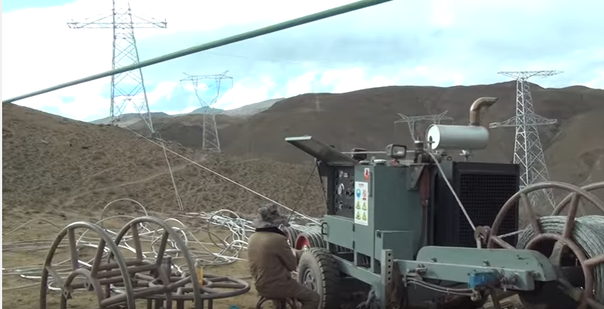 آخرین وبلاگ های شرکت در مورد برای پروژه ابزار انتقال خطوط هوایی 500 کیلوولت، چه ابزار و تجهیزاتی ضروری هستند؟