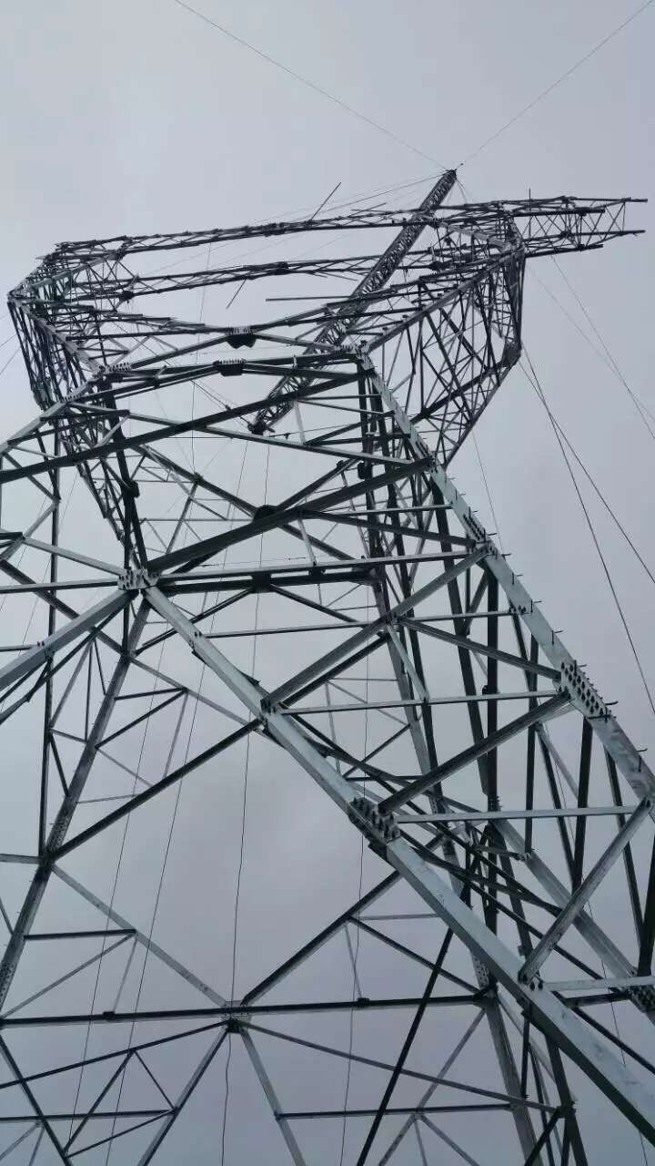 آخرین وبلاگ های شرکت در مورد برای پروژه نصب برج، چه ابزار و تجهیزات لازم است؟