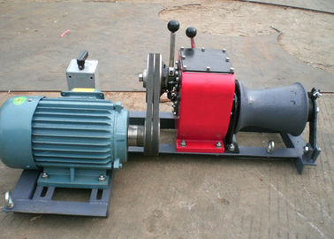 خرید با کیفیت بالا 1 تن آسانسور الکتریکی کوچک 220V الکتریک وینچ 380V برای فروش online manufacture