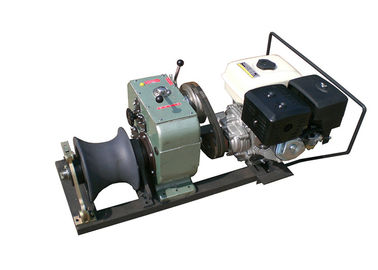 خرید 5 تن بنزین موتور وینچ و یا Captain Cable Winch، بنزین موتور Winch online manufacture