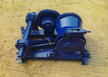 خرید مینی قابل حمل دست Winched / Cable ابزار کشیدن با وزن سبک online manufacture