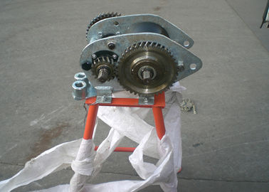 خرید دستگیره های دستی دستی طناب دستی، وینچ دستی کشش Winch online manufacture