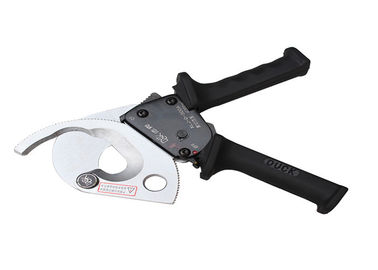 خرید J40A Ratchet Cable Cutter با مواد فلزی برای برش کابل online manufacture