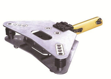 خرید ماشین مسواک 63MPa هیدرولیک برای خم شدن و چرخش Busbar online manufacture