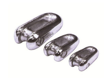 خرید طناب اتصال دهنده سنگین با فولاد ضد زنگ 10-250KN با قدرت بالا و وزن سبک online manufacture