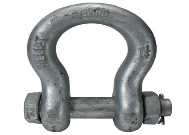خرید ایالات متحده نوع فولاد نورد جعلی گالوانیزه پیچ پیچ لنگر پیچ online manufacture