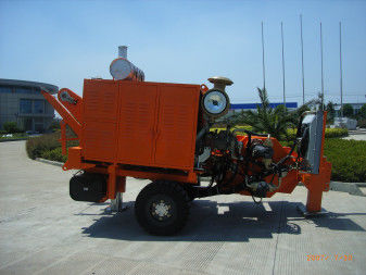 خرید ابزار رشته بندی خط انتقال 250KN online manufacture