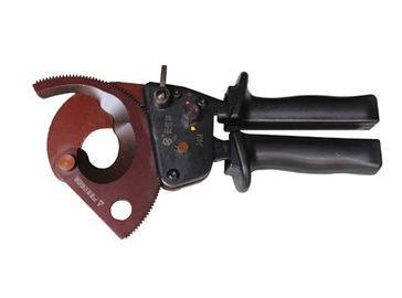 خرید بهره وری بالا J40A Ratchet کابل برش سبک وزن مواد فولادی online manufacture