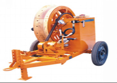 خرید Tensioners کابل هیدرولیک 0.75 تن برای انتقال خطوط هوایی online manufacture