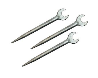 خرید سبک وزن شارپ - پایان آچار آرژانتین رنگ / ابزار دست ابزار online manufacture