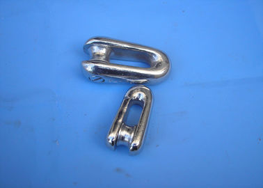 خرید SLU-5 Fixed Joints U Shape Pilot Wire Connectors For Cable Pulling online manufacture