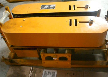 خرید Underground Cable Tools Electrical Engine Cable Hauling Machine Cable Pulling Machine online manufacture