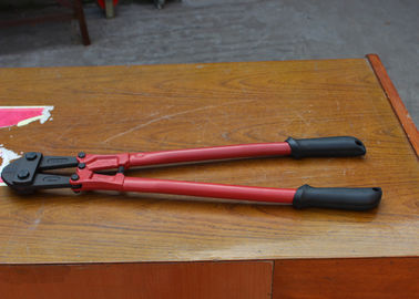 خرید Carbon Steel Material Manual Operated Wire Rope Cutter High Efficiency online manufacture