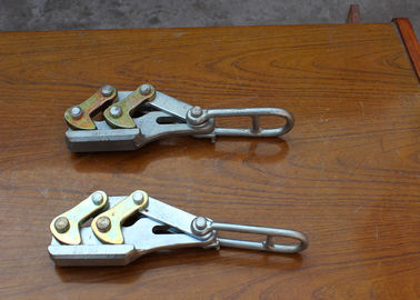 خرید Light Weight Steel cable clamp Wire Rope Grip for tightening online manufacture