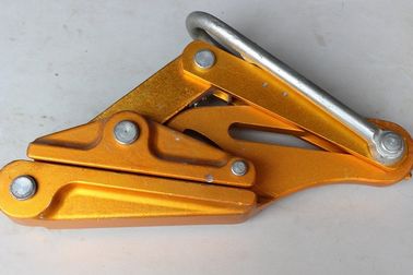 خرید Basic Construction Tools Aluminum Alloy Grip Come Along Clamp For Insulated Conductors online manufacture