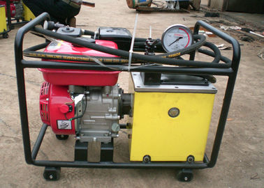 خرید High Pressure Gasoline Engine Hydraulic Oil Pump to Provide Power for the Cutting Tool online manufacture
