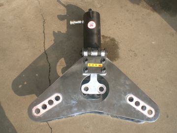 خرید YLMB Hydraulic Busbar Machine For Bending And Flatting Machine online manufacture