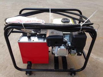 خرید Gasoline Engine Hydraulic Oil Pump Transmission Line Stringing Tools online manufacture