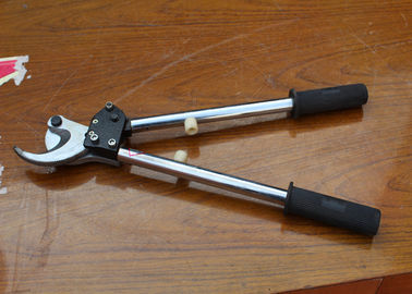 خرید Ratchet Armoured Heavy Duty Cable Cutters Basic Construction Tools for Cutting online manufacture