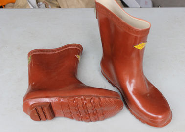 خرید Safety Tools Rubber Insulating Shoes Electrical Rubber Insulating Boots online manufacture