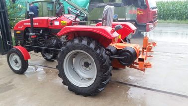 خرید High Efficency Model 550 50KN Tractor Traction Basic Construction Tools for Power Construction online manufacture