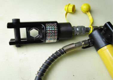 خرید FYQ-300 Hydraulic Crimping Tools Crimping Pliers Used With Hydraulic Pump online manufacture