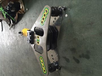 خرید Hydraulic busbar bending machine for copper and aluminum busbar online manufacture