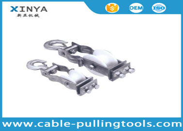 خرید خطوط انتقال خطوط Stringing ابزارهای تک سلول نایلون Stringing قرقره بلوک online manufacture