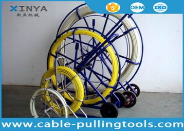 خرید 16mm 250 متر طول فایبر گلاس رادیودر online manufacture
