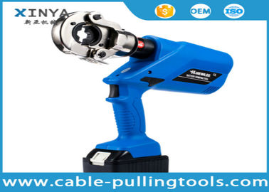 خرید HL -300 Portable Battery Electrical Crimping Other Tools Hexagon Crimping Type online manufacture